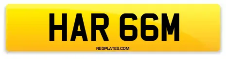 HAR 66M