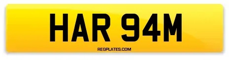 HAR 94M