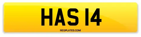 HAS 14