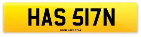 HAS 517N