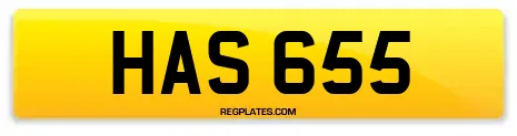 HAS 655