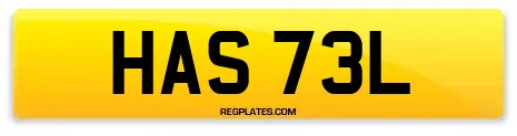 HAS 73L