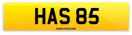 HAS 85