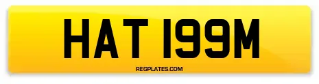 HAT 199M