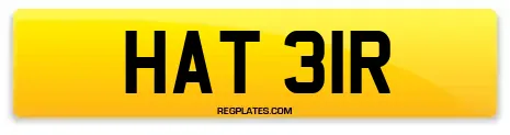 HAT 31R