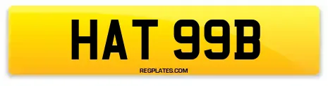 HAT 99B