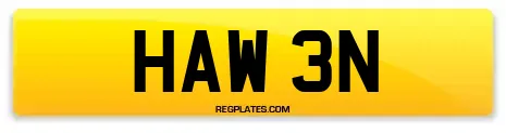 HAW 3N