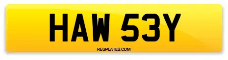 HAW 53Y