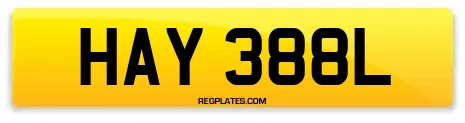 HAY 388L