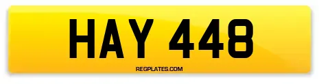 HAY 448