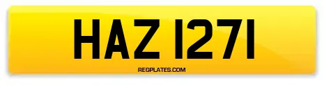 HAZ 1271