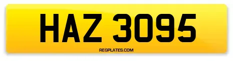 HAZ 3095