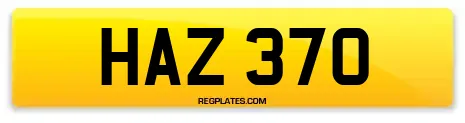 HAZ 370