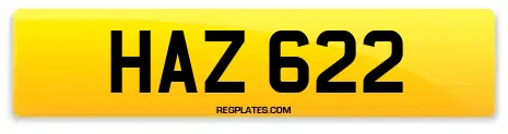 HAZ 622