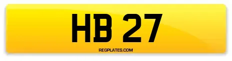 HB 27