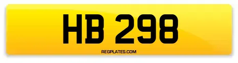 HB 298
