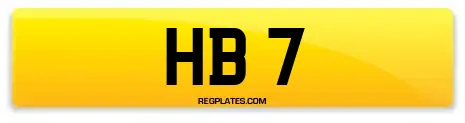 HB 7