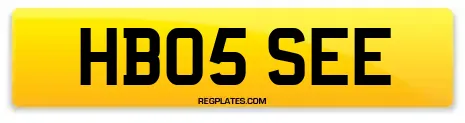 HB05 SEE