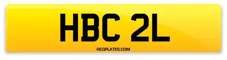 HBC 2L