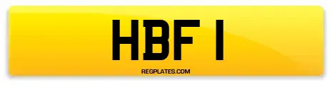 HBF 1