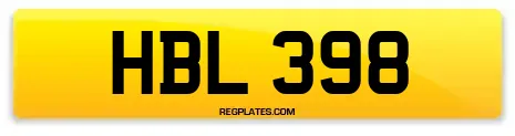 HBL 398