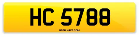 HC 5788
