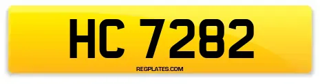 HC 7282