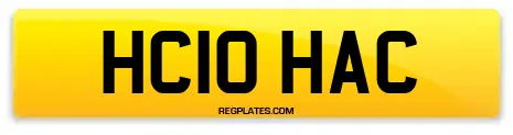 HC10 HAC