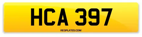 HCA 397