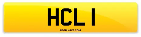 HCL 1