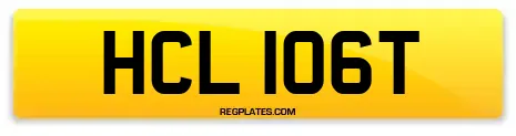 HCL 106T