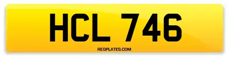 HCL 746