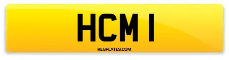 HCM 1