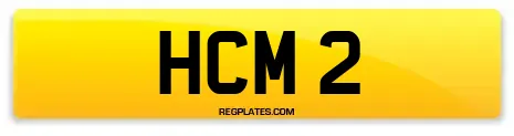 HCM 2