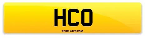 Registration