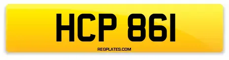 HCP 861