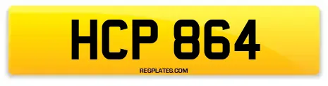 HCP 864