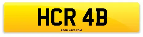HCR 4B