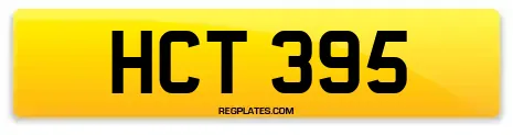 HCT 395