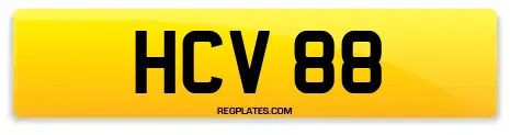 HCV 88