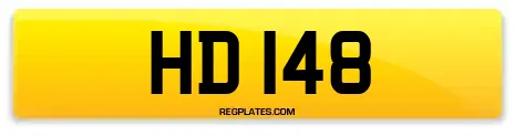 HD 148