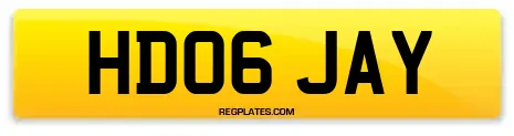HD06 JAY