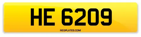HE 6209