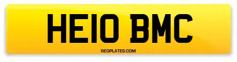 HE10 BMC