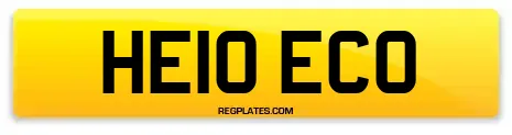HE10 ECO