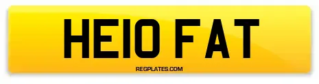 HE10 FAT