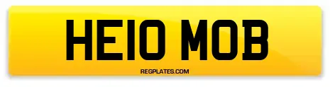 HE10 MOB