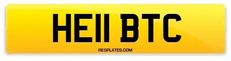 HE11 BTC