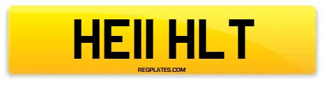 HE11 HLT