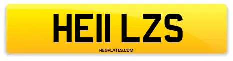 HE11 LZS